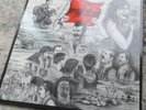 The Partisans The Time Was Right Punk Oi Rare LP Record