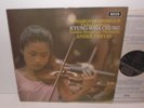 SXL 6493 Tchaikovsky/Sibelius Violin Concertos Kyung-Wha Chung LSO Andre Previn