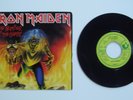 IRON MAIDEN THE NUMBER OF THE BEAST 7