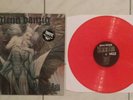 Glenn Danzig Black Aria Vinyl Rot