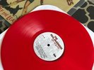 Real McKenzies Off The Leash COLOR LP Flatliners Dropkick Murphys Control NOFX