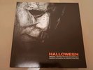 HALLOWEEN JOHN CARPENTER VINYL LP NEW