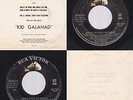 (DJ Prevue) Elvis Presley 