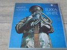 Bukka White - Memphis Hot Shots 1969 UK LP BLUE HORIZON 1st