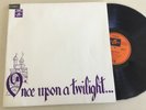 THE TWILIGHTS, ONCE UPON A TWILIGHT, 1968 COLUMBIA AUSTRALIA PSYCH POP ROCK