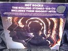 Rolling Stones Hot Rocks 1964-71 Sealed Vinyl Lp USA 1971 Orig London 2PS 606/7