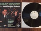 Ernst Mosch & Seine Original Egerländer - Jubiläumsausgabe weisse Promo NM Zusta
