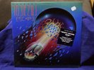 JOURNEY VERY RARE SEALED LP ESCAPE 1981 USA 1stPRESS W/RARE STICKER EMBOSSED