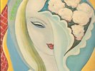DEREK&THE DOMINOS(ERIC CLAPTON)-2-LP- LAYLA- ORG. POLYDOR-UK- 1970- MINT