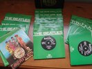 The Beatles Collection Box Set  25 singles incl Sgt Pepper Lonely Hearts 1978 EP