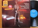 SPA 175 Danse Macabre Alexander Gibson Ernest Ansermet 1971 Decca EXCELLENT