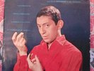 Serge Gainsbourg - Le claqueur de doigts EP original 432.397 BE