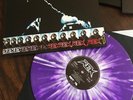 R.E.K. + ALPHA ORION 2xLP SET + POSTER / MINIMAL SYNTH COSMIC DISCO WAVE NDW