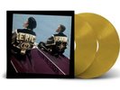 ERIC B. & RAKIM - FOLLOW THE LEADER. SUPER RARE GOLD VINYL. NEW. SEALED. 2LP