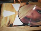 Madonna - GHV2 - Rare Warner Bros Records Picture Disc - Top Vocal Euro Dance LP