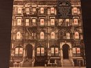LED ZEPPELIN Tangible Vandalism 2xLP Vinyl Physical Graffiti Outtakes