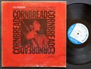 LEE MORGAN Cornbread LP BLUE NOTE BLP 4222 US '67 MONO Hank Mobley Jackie McLean