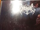 UNLEASHED Across 1st lp DEMIGOD NIHILIST UNANIMATED