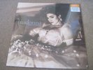 MADONNA - Like A Virgin - LTD EDN CLEAR VINYL ALBUM Sainsbury - SEALED £24.95