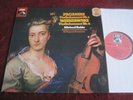 MICHAEL RABIN Violin Paganini Wieniawski on EMI
