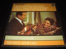 SZERYNG HAEBLER MOZART Complete VIOLIN SONATAS 6LP NM