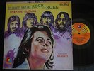 1SV RAFF 9001 LOS GRANDES ROCK&ROLL ENRIQUE GUZMAN Y EL GRUPO NAHUATL PSYCH PROG