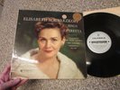 SAX 2283 1ST EDIT - ELIZABETH SCHWARZKOPF - SINGS OPERETTA - PHIL ORCH ACKERMANN