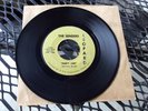 Rare Tampa Florida Garage 45 SENDERS “ Party Line” on Leopard