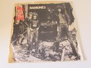 RAMONES RARE EARLY PICTURE SLEEVE & 45 SIRE LABEL 1977 SHEENA IS A PUNK ROCKER