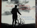 Elgar: Enigma Variations - Sir John Barbirolli **HMV ASD 548 ED1 LP**