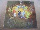 THE WORLD OF OZ The World Of Oz  1969  DERAM  1A / 1A     VG+