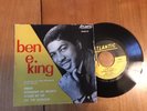 EP Vinyle 45 t Ben E King Amor