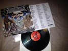 NOCTURN Estranged Dimensions LP RARE 1Prs Old World Rec.1991 (protector autopsy)