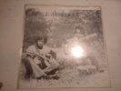 SERGE et FREDERIC LP - RARE PSYCH FOLK PROG French Private press LP NEW BLOOD
