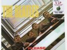 Beatles LP Box 