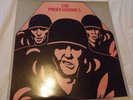 The Professionals  ?– The Professionals. cook & jones. vinyl LP RARE