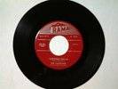 The Valentines 45 rpm 