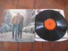 Bob Dylan The Freewheelin' UK LP CBS Sbpg 62193 Stereo EX+ early pressing