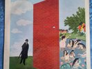 GEORGE HARRISON - Wonderwall Music - LP, insert - SAPCOR 1 UK original