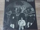 Old Funeral Join The Procession Picture LP