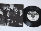 THE DAMNED ?– New Rose/ Help Stiff Records BUY 6 UK picture sleeve reissue date?