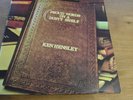 Ken Hensley (Uriah Heep)  Proud Words on A Dusty Shelf