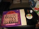 5 Vintage LITTLE JOE and the LATINAIRES LPs - Very Good Condition