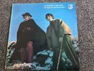THE INCREDIBLE STRING BAND THE HANGMAN'S BEAUTIFUL DAUGHTER EUK-258 LP VINYL EX+