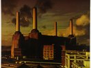 Pink Floyd - Animals LP - Columbia
