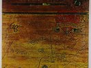 Alice Cooper - School's Out LP - Warner Bros. Green Label Panties