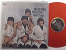 BEATLES Yesterday And Today CAPITOL LP NM unofficial release orange vinyl SHRINK