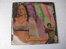 Commander KALYANJI ANANDJI LP Record Bollywood India-1625