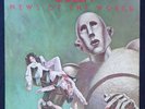 QUEEN News Of The World UK ORIGINAL EMI 1977 COMPLETE LP