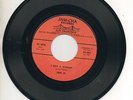 DEM III 45 RPM Record 